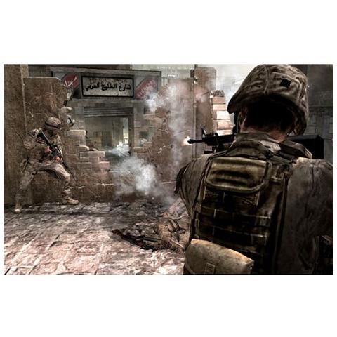 Call of Duty 4: Modern Warfare - PS3 - Foto 2