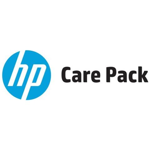 Electronic Care Pack Next Business Day Hardware Support Post Warranty - Foto 1