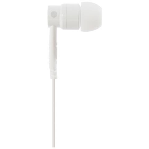 Auricolari In Alluminio Jazz White - Foto 1