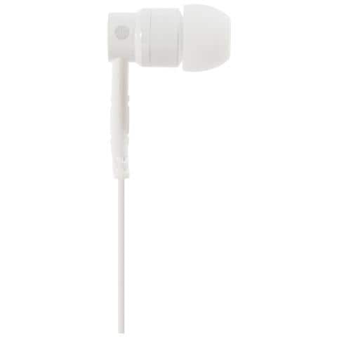 Auricolari In Alluminio Jazz White - Foto 2