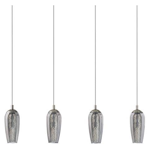 FARSALA Multicolore lampada a sospensione - Foto 1
