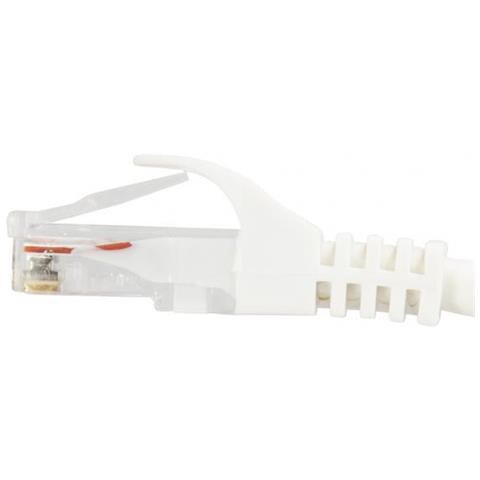 603005 U / UTP (UTP) Bianco 5m Cat6a cavo di rete - Foto 3