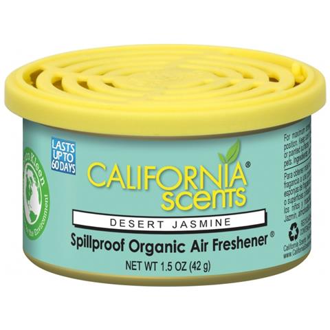 Deodorante Per Ambienti Dessert Jasmin 42 G - Foto 1