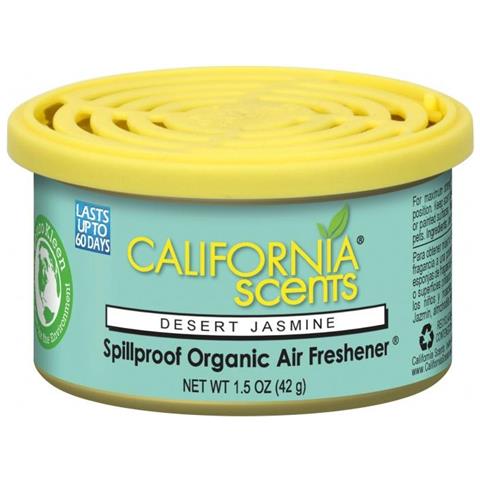Deodorante Per Ambienti Dessert Jasmin 42 G - Foto 2