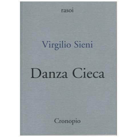 Virgilio Sieni - Danza Cieca - Foto 1