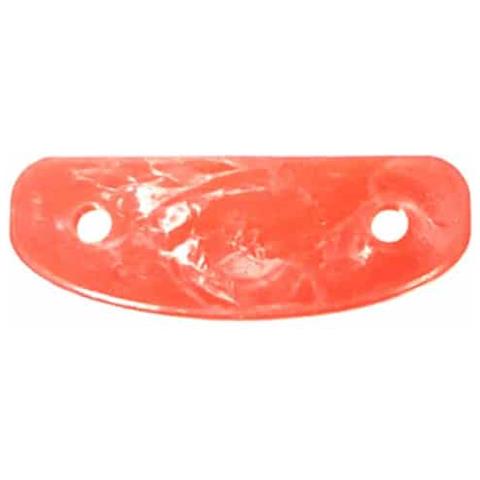 Seac Kit Fissaggio Pinna Motus Rosso - Foto 3