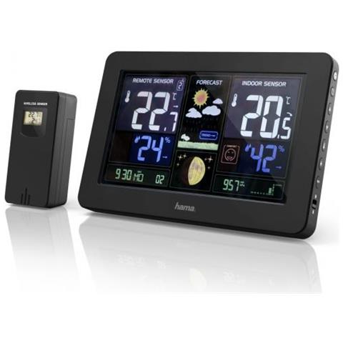 Orologio Premium Nero Batteria - Foto 1