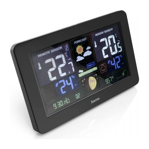 Orologio Premium Nero Batteria - Foto 3