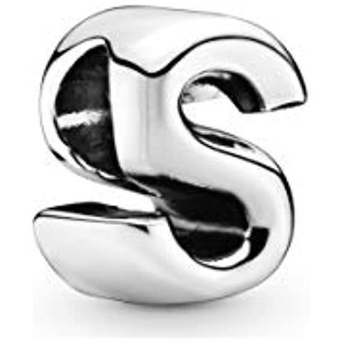 Bead Charm Donna Argento - 797473 - Foto 1