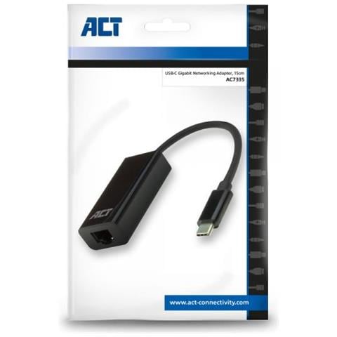 Scheda Di Rete Ac7335 Ethernet 1000 Mbit /s - Foto 2