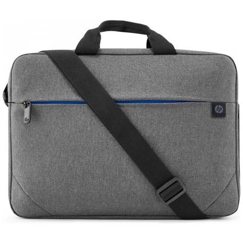 Prelude Top Load - Borsa trasporto notebook - 15.6" - grigio (pacchetto  - Foto 1