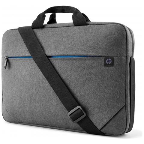 Prelude Top Load - Borsa trasporto notebook - 15.6" - grigio (pacchetto  - Foto 3