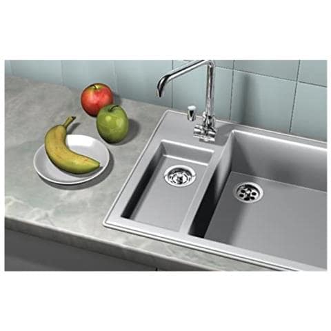 Sigillante Adesivo Trasparente - 80 Ml - 96005 - Foto 5