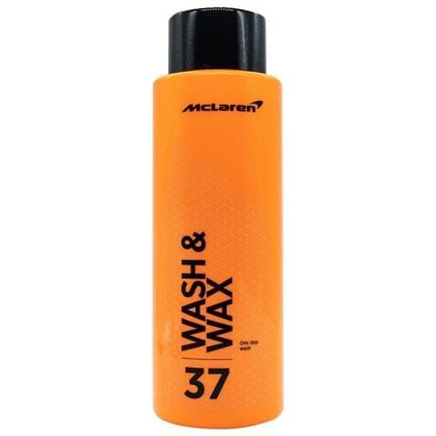 Shampoo & Cera - 500ml - Foto 1