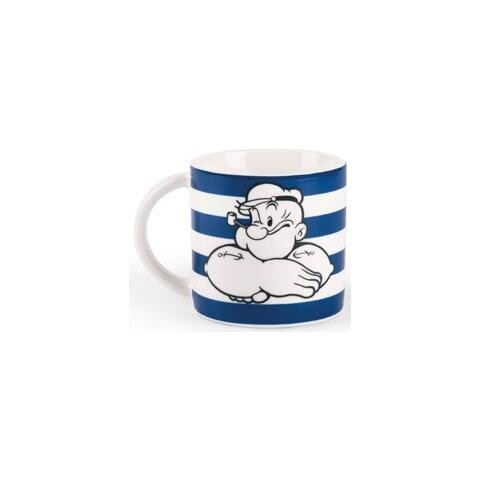 Excelsa Popeye Tazza Da Caffè Cl10 In Porcellana - Foto 2