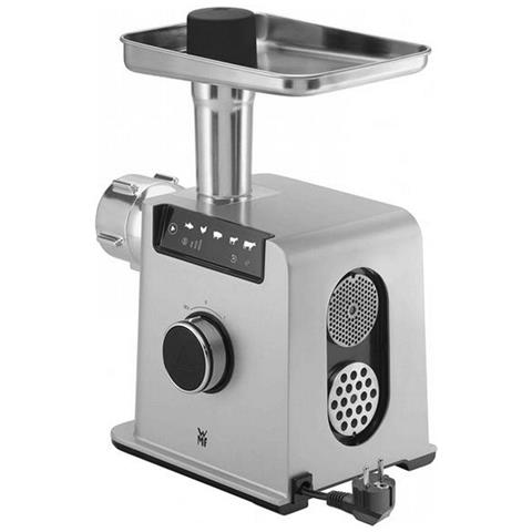 Tritacarne 0417100011 350w Colore Acciaio inossidabile - Foto 1