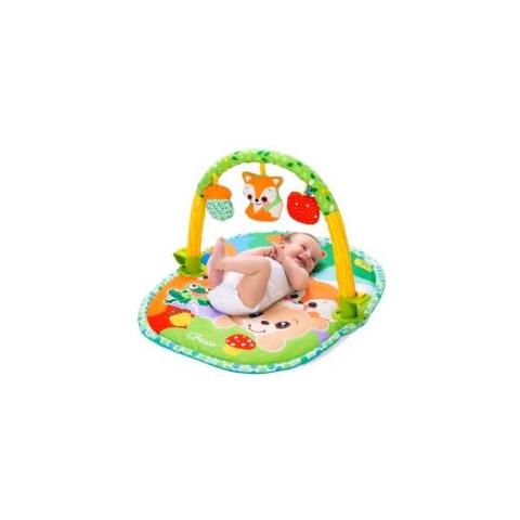 Palestra Gioco Chicco 00011353000000 Magic Forest Attivit 3 In 1 - Foto 2