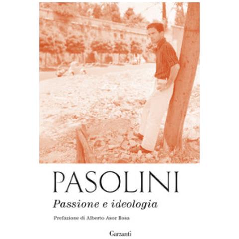 Pier Paolo Pasolini - Passione E Ideologia - Foto 1