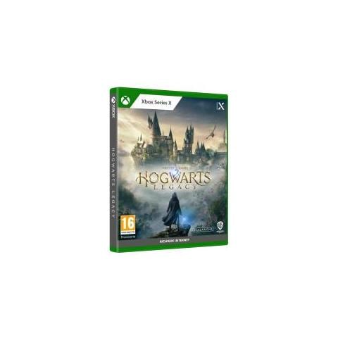 Hogwarts Legacy Standard Xbox Series X - Foto 2