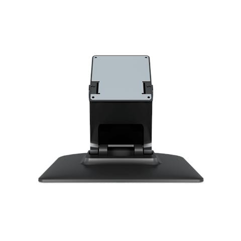 Solutions E307788 supporto da tavolo per Tv a schermo piatto 38,1 cm (15") Nero Scrivania - Foto 1