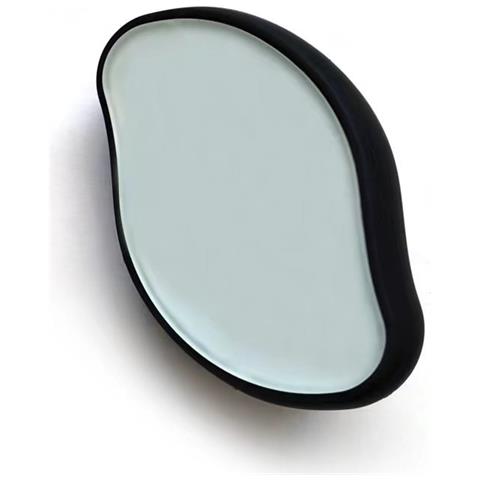 Strumento Per La Depilazione Gomma Per Capelli Confezione Da 2 Black - Foto 5