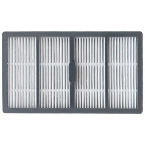 Set Accessori Per Robot Aspirapolvere - 16 Pezzi Multicolor - Foto 5