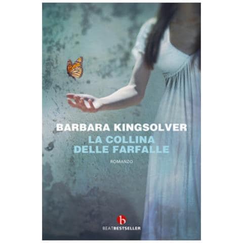 Barbara Kingsolver - La Collina Delle Farfalle - Foto 1