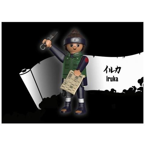 71113 - Iruka - Naruto Shippuden - Foto 3