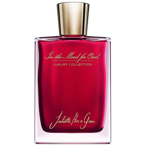 , Luxury - In The Mood For Oud, Eau De Parfum, For Women, 75 Ml - Foto 2