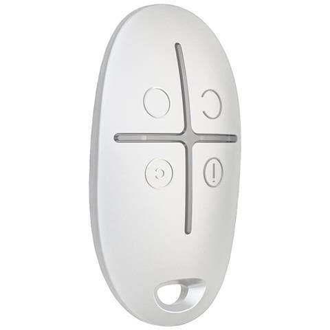 Telecomando Multifunzione Controllo Remoto Allarme 868mhz Ajax Spacecontrol - Foto 1