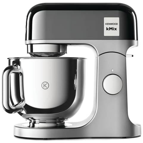 KMX760BC robot da cucina 1000 W 5 L Grigio, Argento - Foto 1