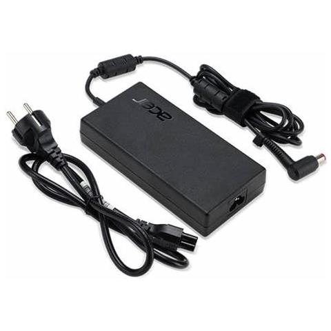 Gp.adt11.00m Adattatore E Invertitore Interno 230 W Nero - Foto 1