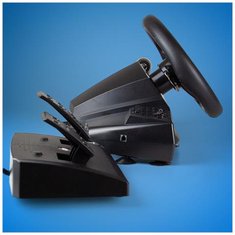 Volante Da Corsa Gaming Ft7004 - Foto 2