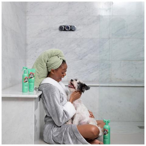 Spray Lisciante Pet Head Furtastic Cane Anguria Districante (300 Ml) - Foto 2