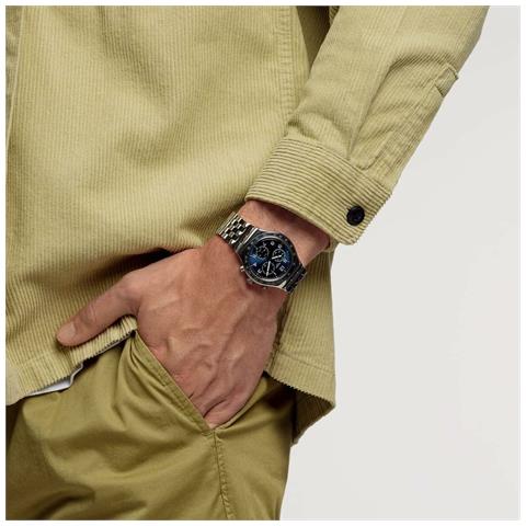 Orologio Uomo Swatch Yvs423gc - Foto 4