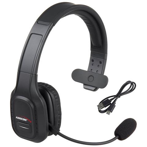 Auricolari Bluetooth Con Microfono Audiocore Ac864 - Foto 1