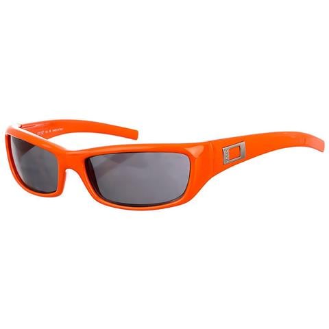 Occhiali Da Sole In Acetato Dalla Forma Rettangolare Ex-60607 Da Donna - Foto 1