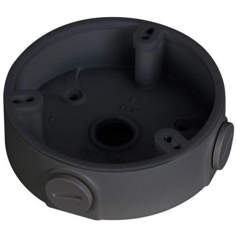 Scatola Di Giunzione Impermeabile Per Telecamere - Dh-pfa136-b - Foto 1