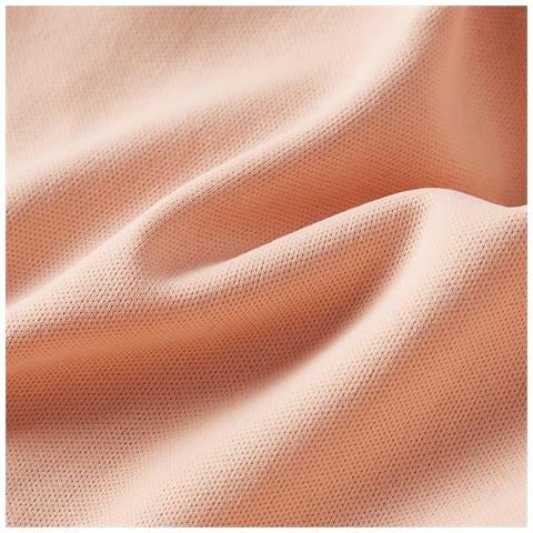 Gilet Da Bambina In Pelliccia Sintetica Rosa Chiaro 104 - Foto 7