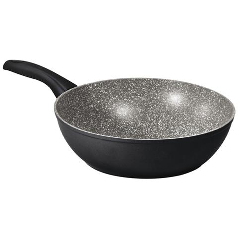 Padella Saltapasta Wok Black Pearl - Foto 2