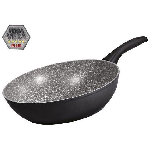 Padella Saltapasta Wok Black Pearl - Foto 1
