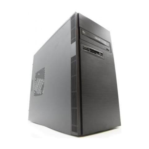 PC Desktop 22AH510I551 Intel Core i5-10400 RAM 16 GB DDR4 SSD 500 GB Intel UHD Graphics 630 Windows 11 Home - Foto 1