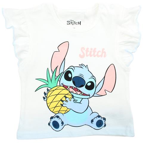 Completo Neonato Lilo e Stitch lis 5112c220 s1-6m Bambina - Foto 2