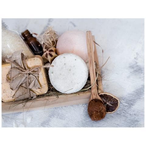 Cofanetto Per Donna - Insieme Alle Terme - Idee Regalo Originale Per Lei - Foto 2