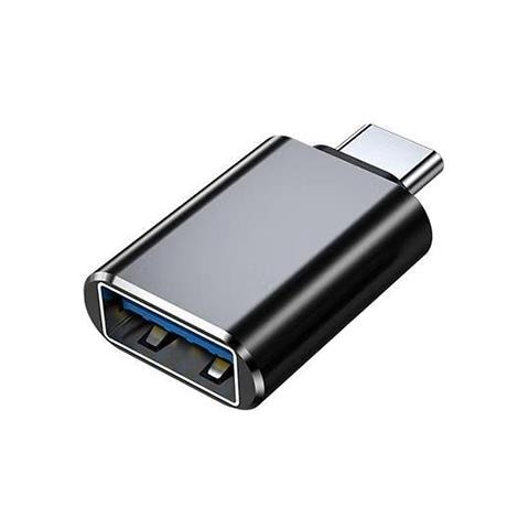 Adattatore Usb 3.0 Tipo-c A 2 Pezzi Con Design Evidenziato - Foto 4
