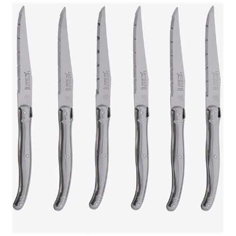 Scatola Da 6 Coltelli Da Bistecca - L0060014l06344 - Foto 1