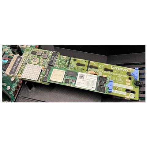 Thinksystem B540i-2i - Controller Di Archiviazione Raid - Foto 1
