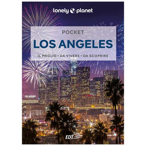 Andrew Bender - Los Angeles Pocket - Foto 1