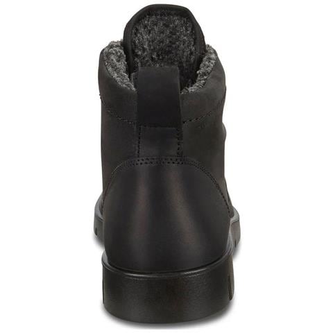 Bella Booties Stivaletti Pelle Scarpe Donna Nero Eu 39, 282273-01001 - Foto 3