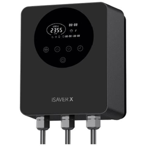 Variatore Di Velocità Isaverx - Foto 1